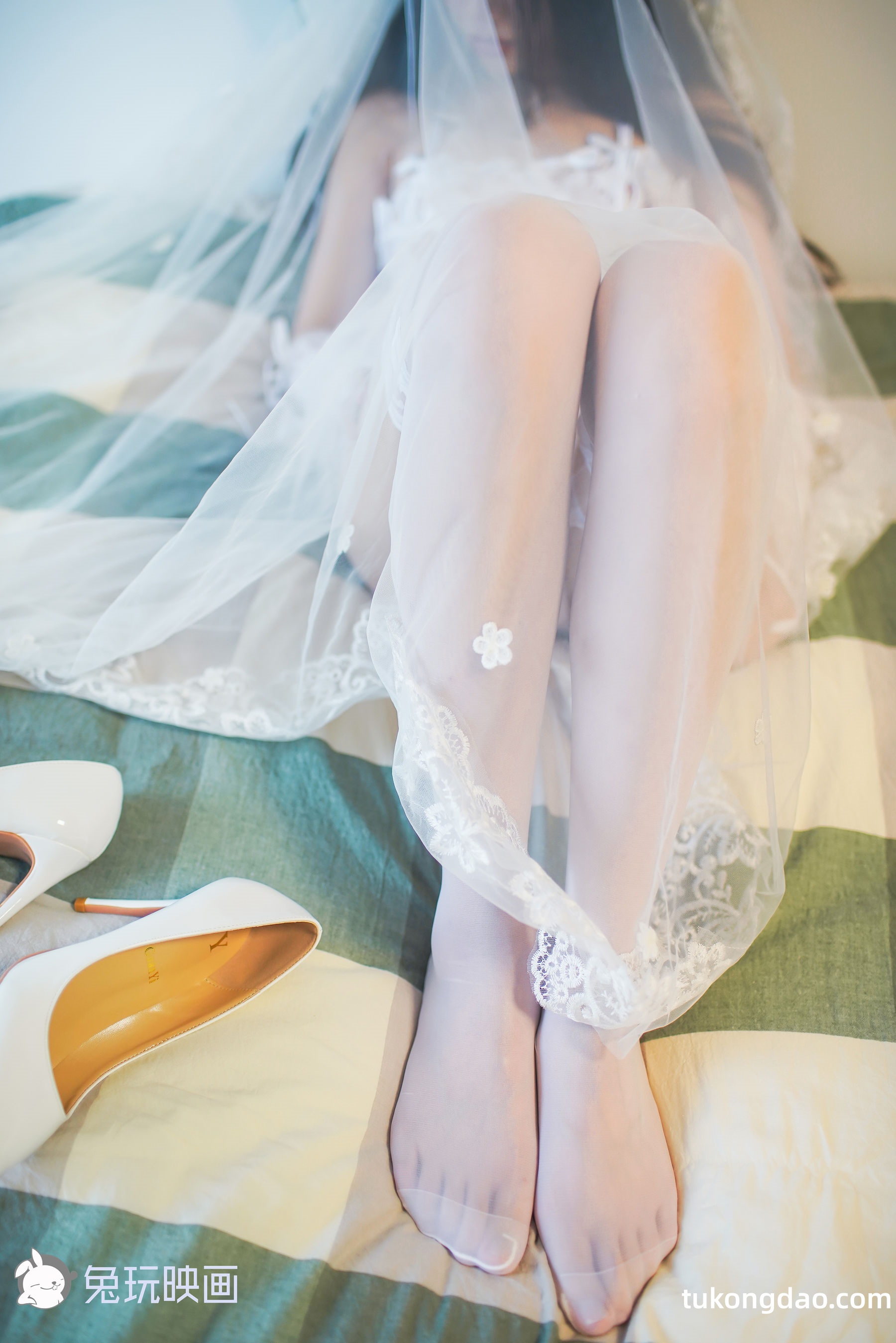 兔玩映画 – 092 整理写真合集 兔玩映画-第34张